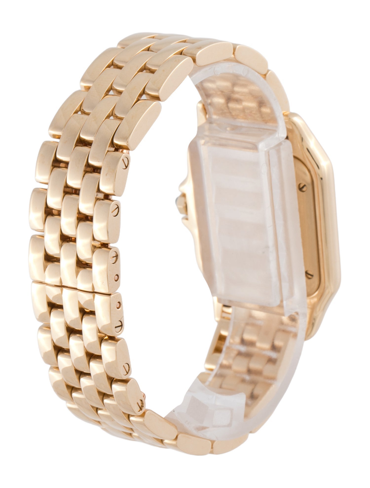 Cartier Panthère de Cartier Watch